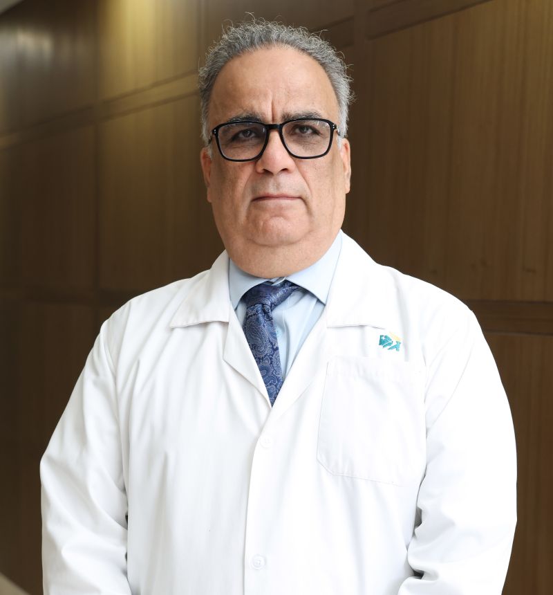 Dr Ashok Gawdi - Best Pediatric Doctor in Navi Mumbai