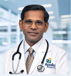 Dr Desai A - Pediatrics