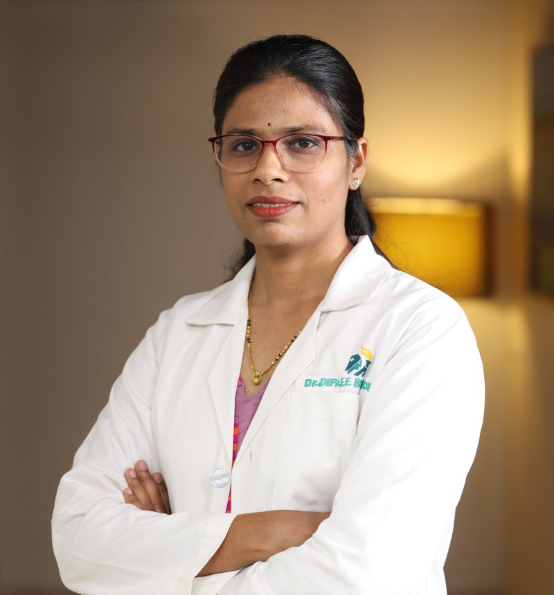 Dr Sandeep De - Radiation Oncologist in Navi Mumbai