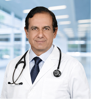 Dr Gokul Nath- Renal Sciences