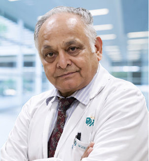 Dr J M Dua - Internal Medicine