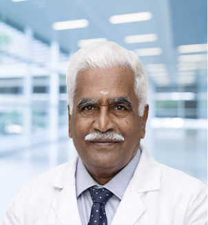 Dr Jagadeesapandian P -  General Surgery-