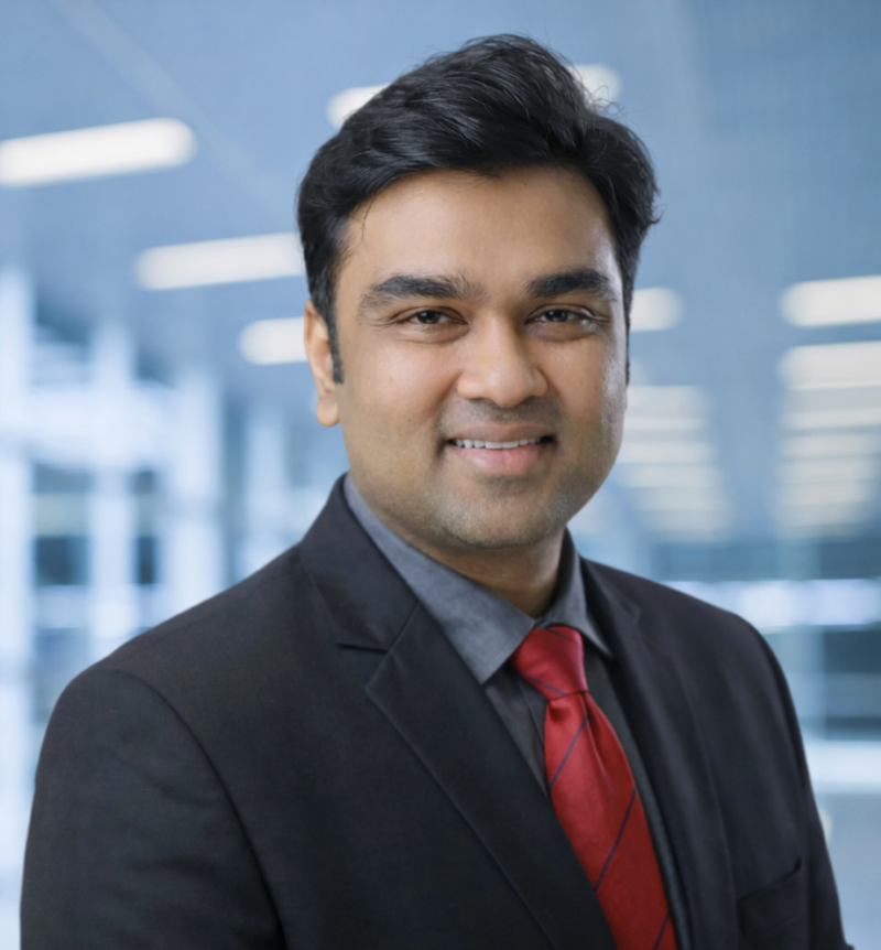 Dr Kulin Sheth	- Interventional Cardiologist in Ahmedabad