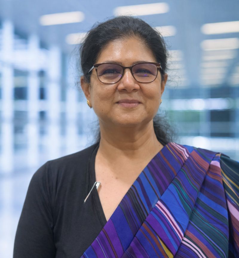 Dr Mahpaekar Mashaddi - Interventional Cardiologist in Ahmedabad