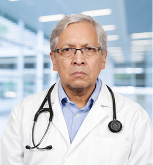 Dr Mohan Chand Seal - Urology