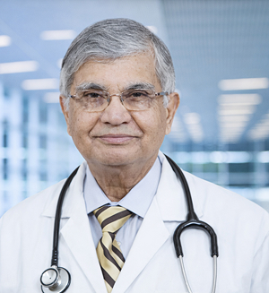 Dr Prasanna Kumar Reddy - Gastroenterology & Hepatology