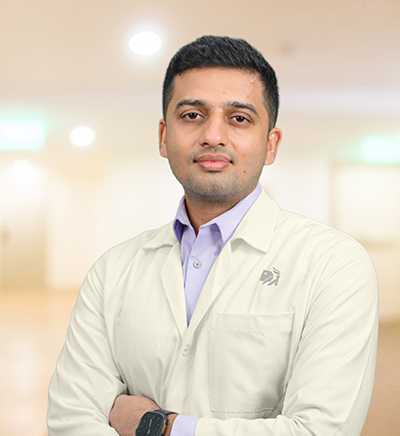 Dr. Rohan P. Reddy | Apollo ligoninės