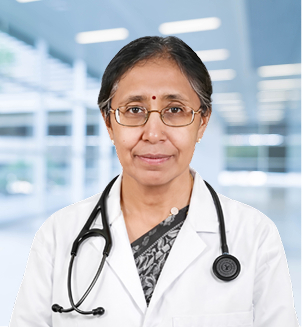 Dr Subhashini Prabhakar- Neurosciences