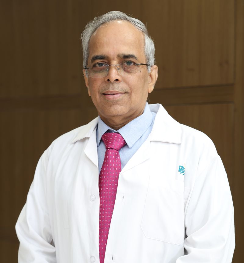 Dr Vijay Yewale - Pediatrician in Navi Mumbai