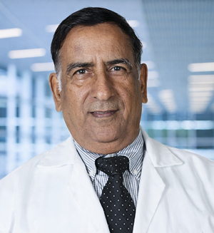 Dr. Sohan Lal Broor - Gastroenterology & Hepatology