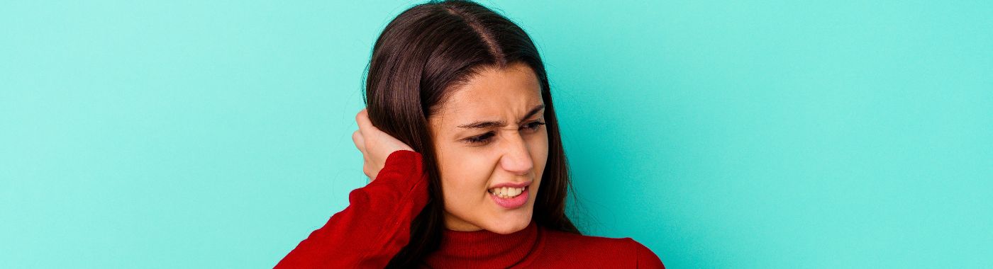 કાનમાંથી રક્તસ્ત્રાવ