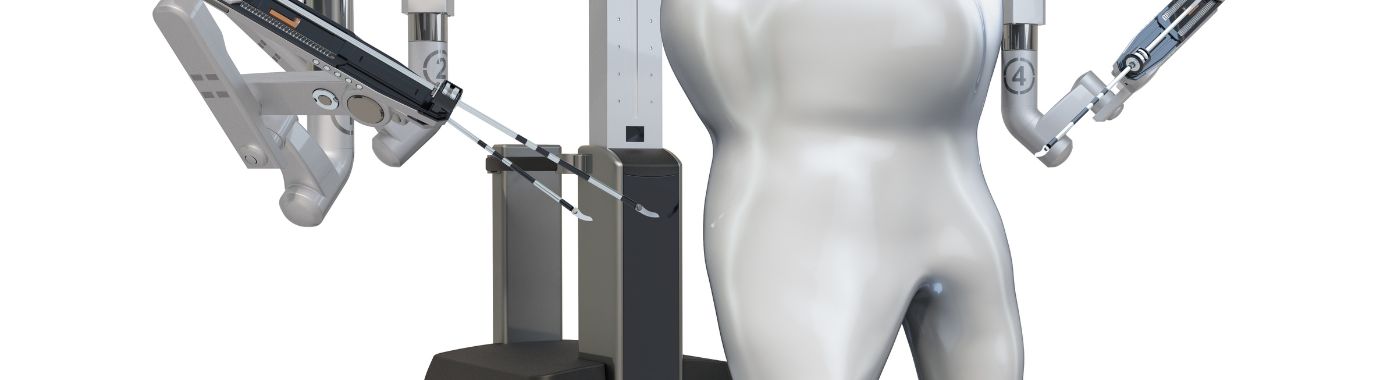 ExcelsiusGPS® Spine Surgery Robot