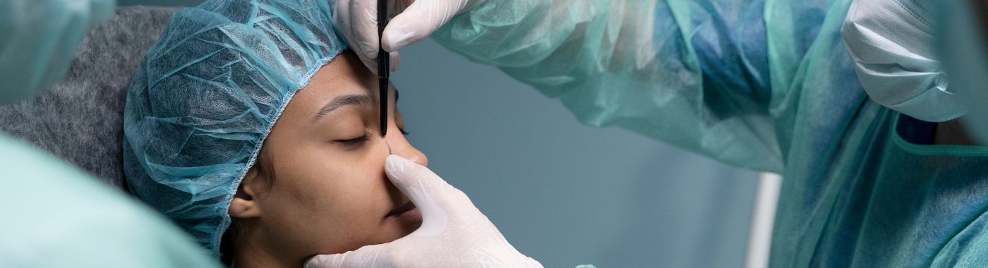 Facial Feminization Surgery