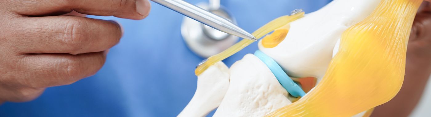 FAST FORWARD TO RELIEF WITH GAME CHANGING DAYCARE, FAST TRACK TOTAL KNEE REPLACEMENT (TKR) SURGERY