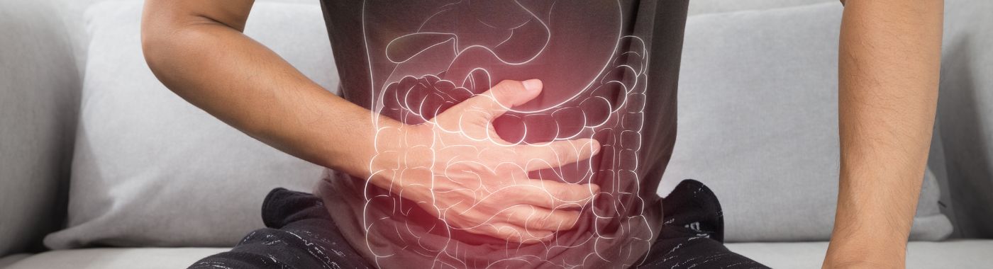 Frequent bowel movements