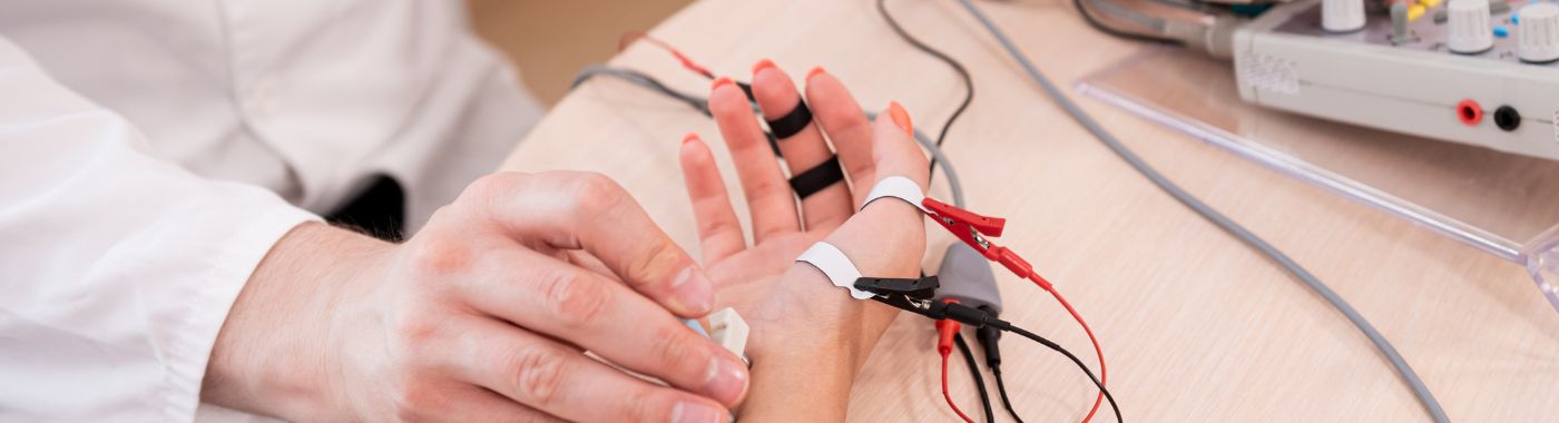 Estimulación eléctrica funcional