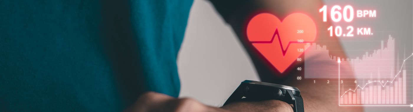 Heart rate variability