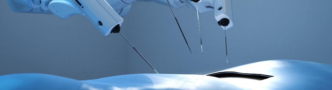 Hugo Robotic Assisted Surgery (RAS System) - Procedures, Preparation, Cost, and Recovery