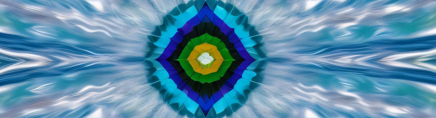 د کلیډوسکوپ لید