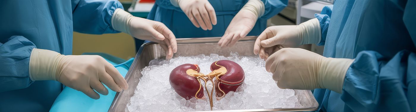 Kidney Transplant Surgery - Types, Procedure, Cost in India, Risks, Recovery and Benefits