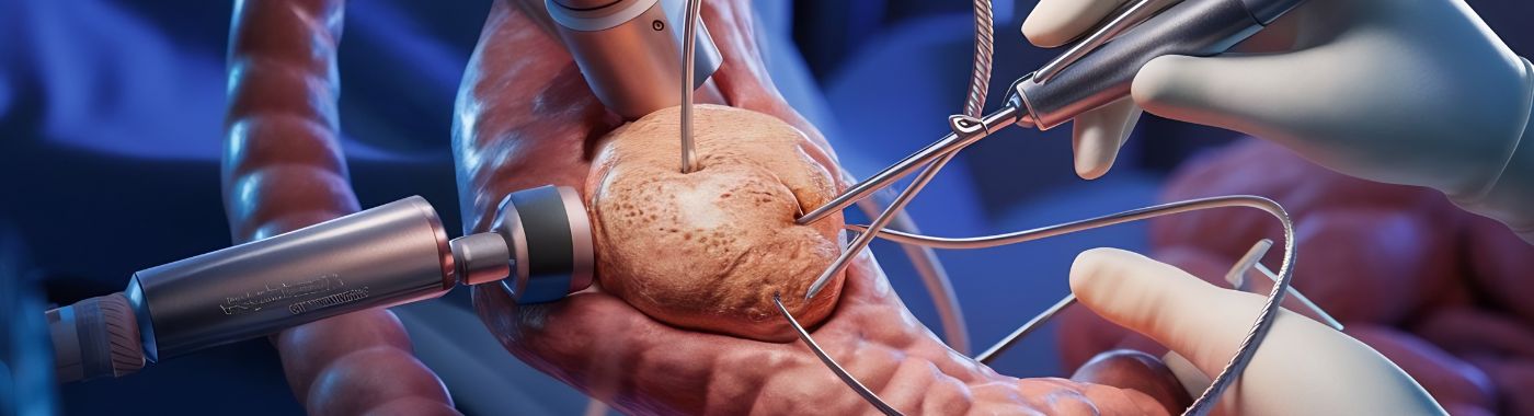 Laparoscopic Appendectomy - Procedures, Preparation, Cost, and Recovery