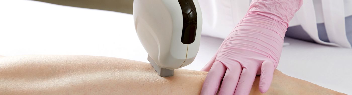 Laser Hair Removal