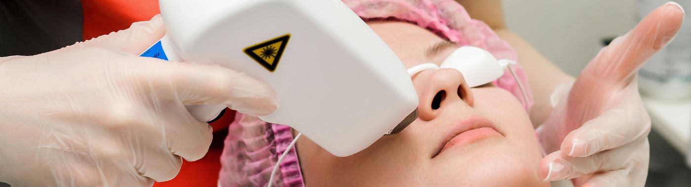 Laser Resurfacing - Procedures, Preparation, Cost, and Recovery