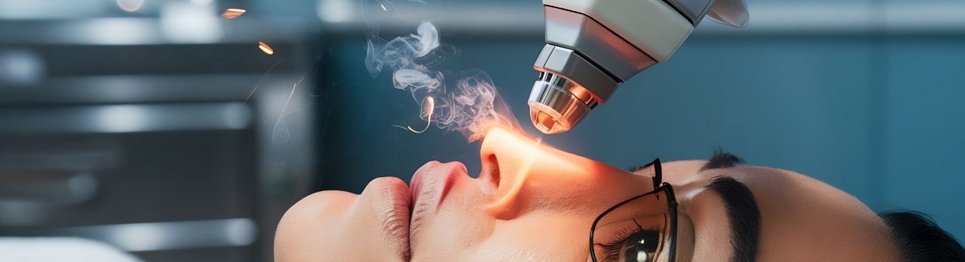 Laser Surgery - Procedures, Preparation, Cost, and Recovery