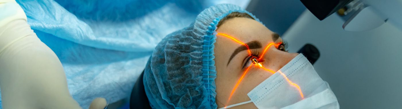 LASIK (Laser in Situ Keratomileusis) - Procedures, Preparation, Cost, and Recovery