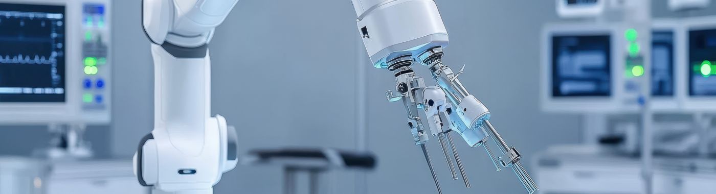 Mako Robotik Kol Destekli Teknoloji