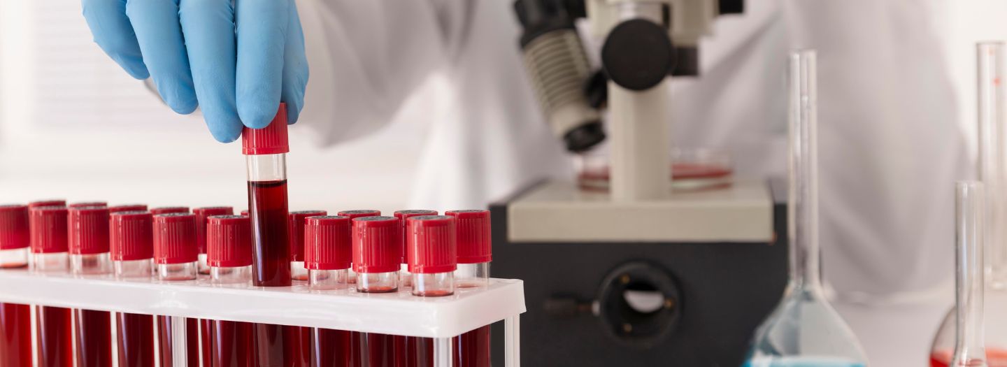 New Banner Clinical Chemistry