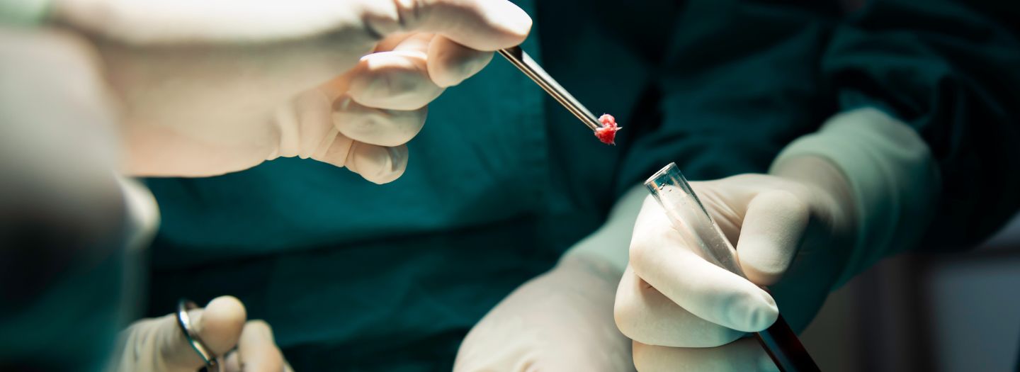 New Banner Intraoperative Consultation