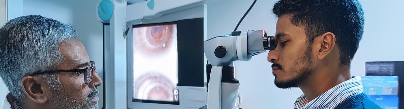 OCT Technique (Optical Coherence Tomography) - Procedures, Preparation, Cost, and Recovery