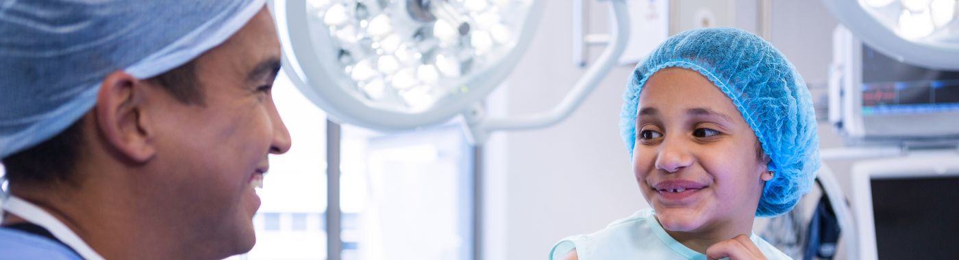 Pediatric Cardiac Surgery for Atrial Septal Defect (ASD)- Types, Procedure, Cost in India, Risks, Recovery and benefits