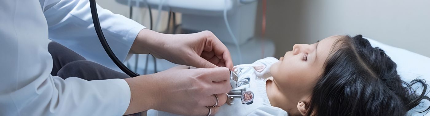 Pediatric Cardiac Surgery for Tetralogy of Fallot (TOF)- Types, Procedure, Cost in India, Risks, Recovery and benefits