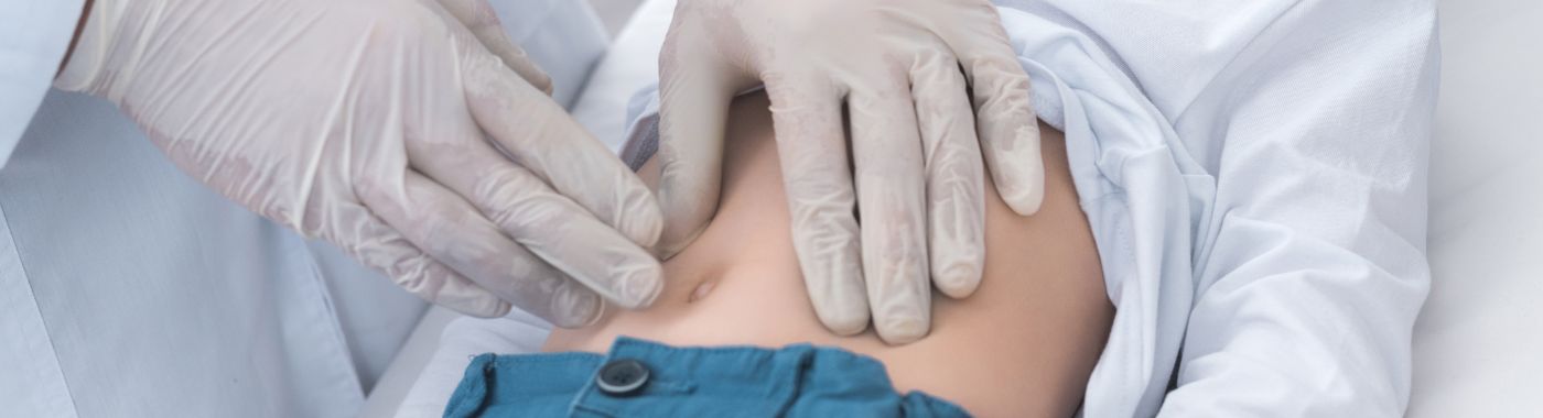 Pediatric Gastrostomy/Jejunostomy - Types, Procedure, Cost in India, Risks, Recovery and benefits