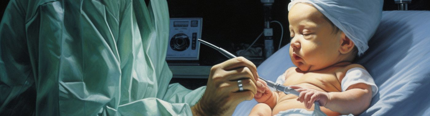 Pediatric Laparoscopic Surgery- Types, Procedure, Cost in India, Risks, Recovery and benefits