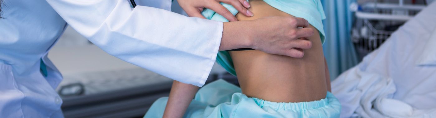 Pediatric Thoracic Surgery- Types, Procedure, Cost in India, Risks, Recovery and benefits