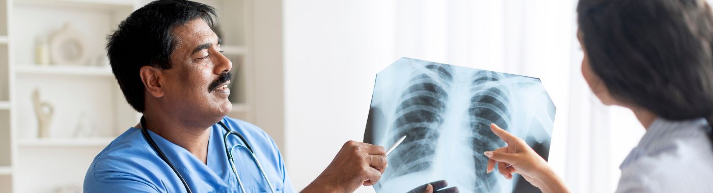 Pulmonary Rehabilitation