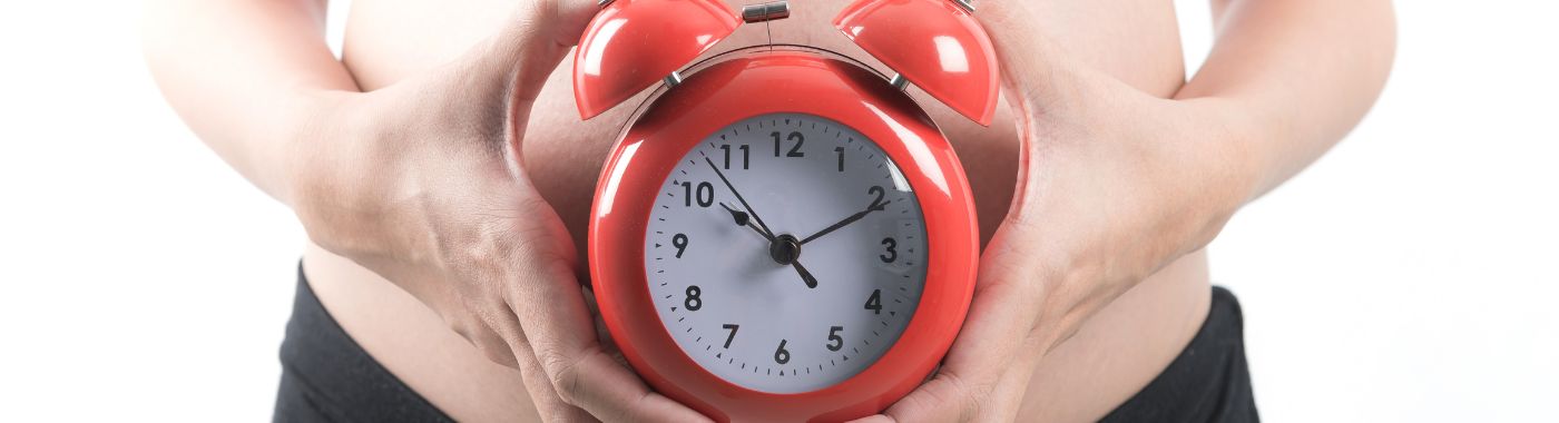 Quickening in pregnancy