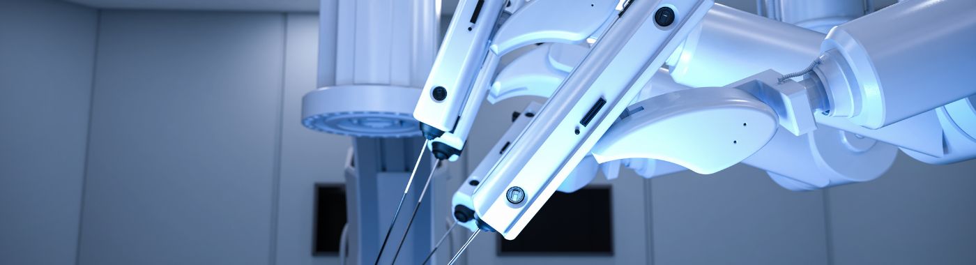 Renaissance™ Robotic Surgical System
