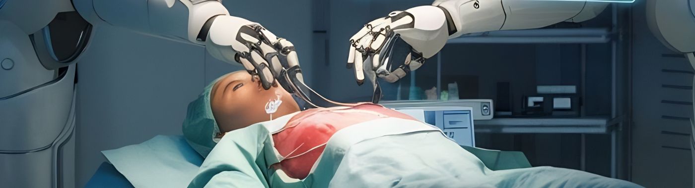 Robot-Assisted CABG Surgery - Procedures, Preparation, Cost, and Recovery