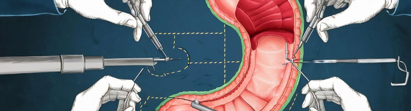 Sleeve Gastrectomy - Procedures, Preparation, Cost, and Recovery