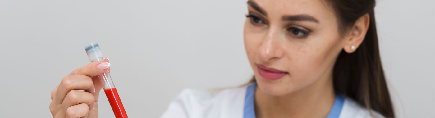 Subchorionic hematoma