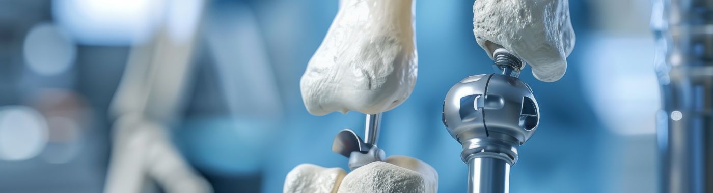 Total Knee Replacement (TKR) Surgery - Procedures, Preparation, Cost, and Recovery