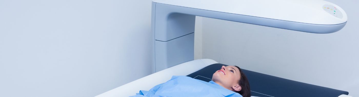 Truebeam STx with Velocity