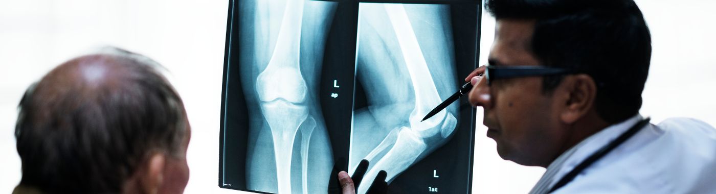 Verstaan ​​van Arthrogram: 'n Omvattende Gids