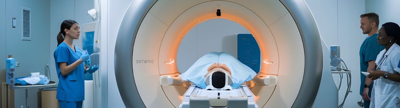 Radiocirugía giroscópica ZAP-X: un avance revolucionario en el tratamiento no invasivo de tumores cerebrales