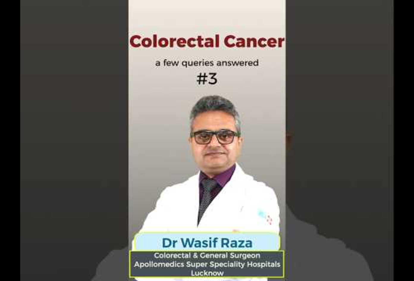colorectal cancer