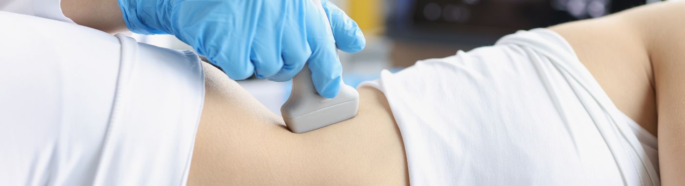 Abdominal Ultrasound Purpose, Procedure & Results